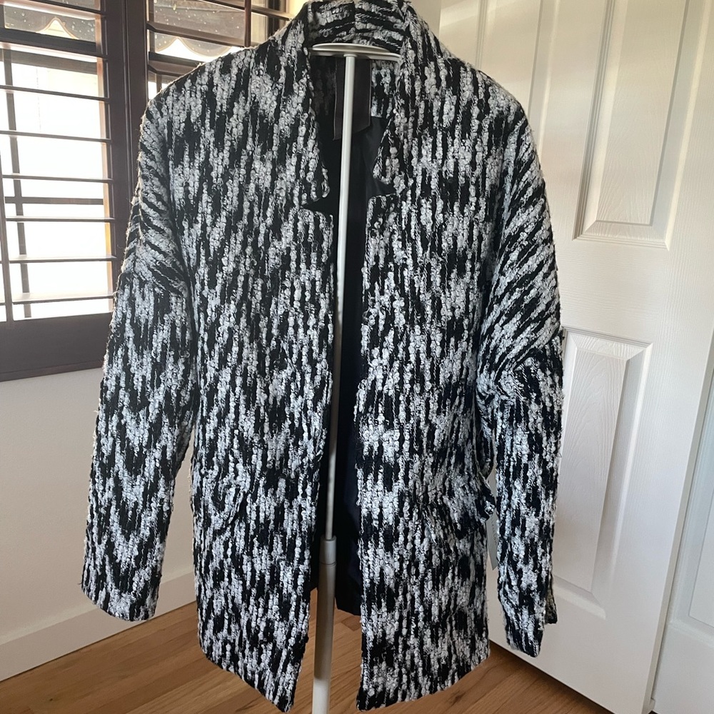Moon Collection Jacket Small